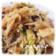 ツナで簡単☆ちゃんちゃん焼き風