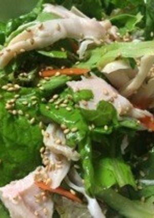 鶏胸肉のぬか漬け-レシピのメイン写真