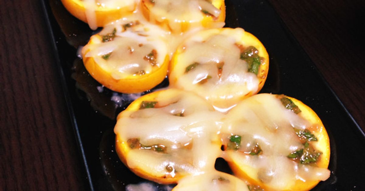 おつまみズッキーニ by ちょこれーとmama 【クックパッド】 簡単