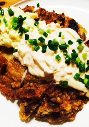 簡単！チキン南蛮-レシピのメイン写真