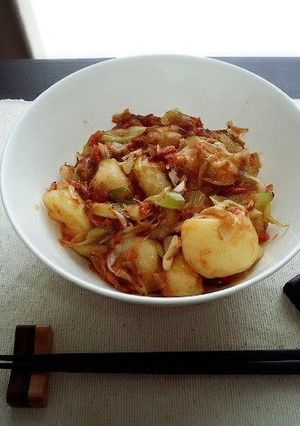 子ども洋食-レシピのメイン写真