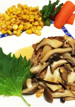 超簡単！付け合わせのにんじんの甘煮-レシピのメイン写真