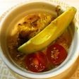 簡単綺麗☆夏野菜の焼ヨーグルトグラタン
