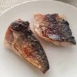 塩鯖×IH×フライパン。我が家の焼き方