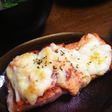 ☆鮭の明太マヨチーズ焼き☆