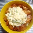揚げない簡単チキン南蛮♪