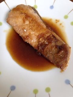 簡単‼︎本格ぶりの照り焼き-レシピのメイン写真
