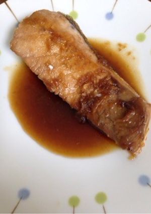 簡単‼︎本格ぶりの照り焼き-レシピのメイン写真