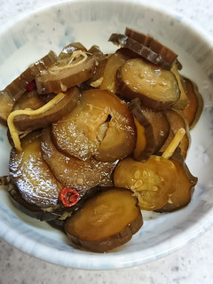 極み!きゅうりのきゅうちゃん-レシピのメイン写真