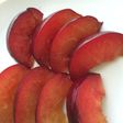 農家直伝!すももの食べ方・まな板不要