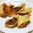 超簡単!納豆の3種の蒸しお揚げさん