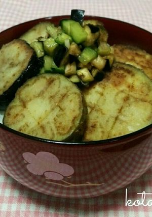大好き❤山形丼-レシピのメイン写真