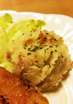 時短☆ポテトサラダ-レシピのメイン写真