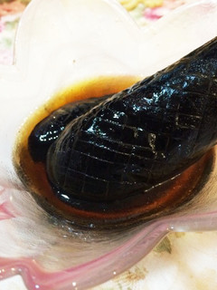 ピリ辛☆茄子の揚げ浸し-レシピのメイン写真