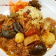 『ゴロゴロ野菜のオツナカレー』