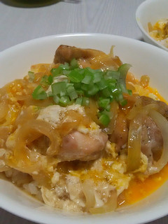 とろふわ親子丼-レシピのメイン写真