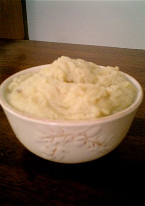 自然の甘さ!さつまいもクリーム-レシピのメイン写真
