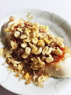 超簡単!豆腐でおつまみ-レシピのメイン写真