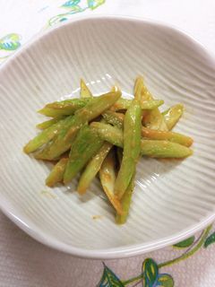 セロリの美味しいお漬物-レシピのメイン写真