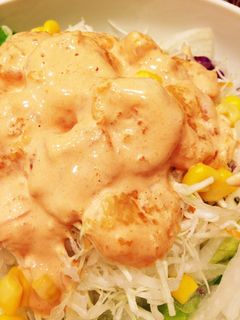 えびマヨ-レシピのメイン写真