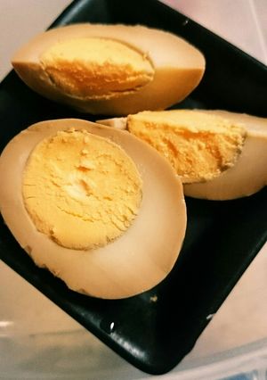 なんちゃって☆名古屋たまごチャン-レシピのメイン写真