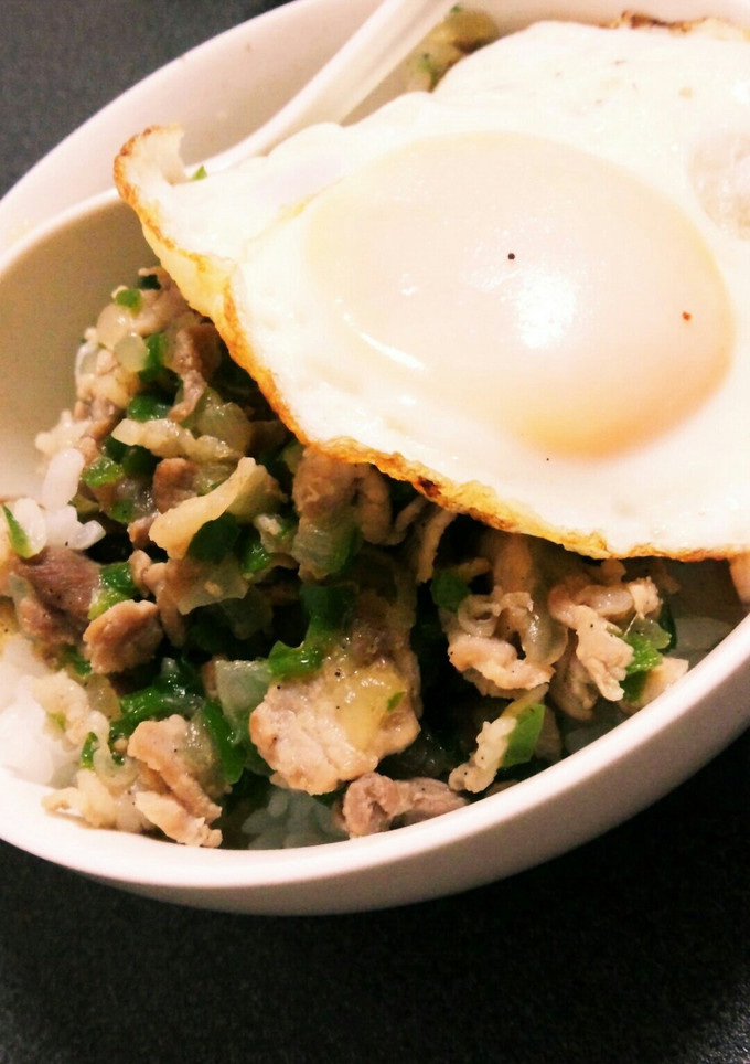 ＊困ったときの定番＊野菜肉そぼろ-レシピのメイン写真