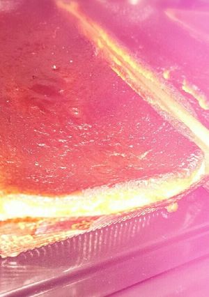 チーズケーキ(パウンド型)-レシピのメイン写真