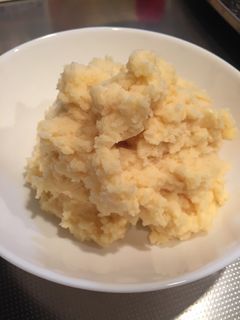 タラコとポテトのマヨネーズ和え-レシピのメイン写真