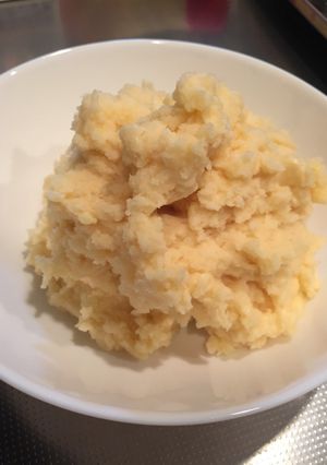 タラコとポテトのマヨネーズ和え-レシピのメイン写真