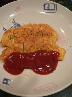 簡単!ヘルシーチキンピカタ-レシピのメイン写真