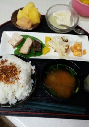 血管ダイエット食380（マンダイ）-レシピのメイン写真