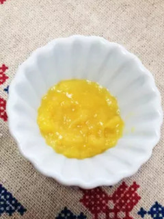 離乳食★初期★-レシピのメイン写真