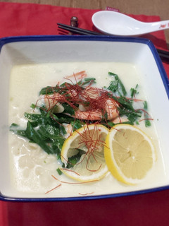 エスニック風塩ラーメン-レシピのメイン写真