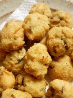 飛龍頭-レシピのメイン写真