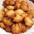 おからパウダーで☆さくさくクッキー☆