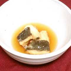รูปของ 5枚下ろしでカレイの唐揚からの「南蛮漬」