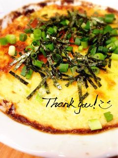 簡単!混ぜて焼くだけ居酒屋風山芋グラタン-レシピのメイン写真