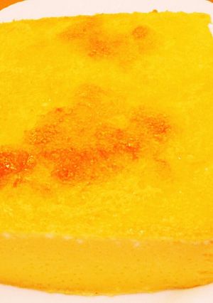 とってもなめらか♪オーブンde厚焼き玉子-レシピのメイン写真
