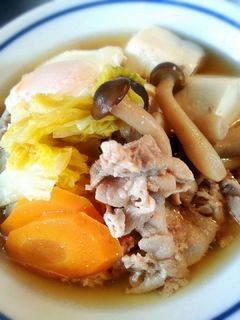 白菜と豚肉の炊いたん♡-レシピのメイン写真