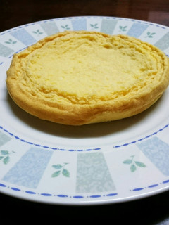 簡単!糖質オフ!炊飯器でたまごだけケーキ-レシピのメイン写真