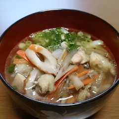 祖母直伝☆本格うどんだし-レシピのメイン写真
