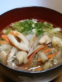 祖母直伝☆本格うどんだし-レシピのメイン写真