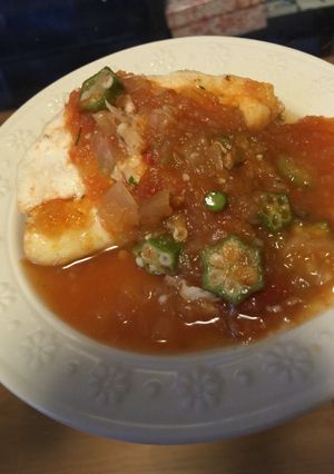 すぐ出来るすぐ食べられる！白身魚スチーム-レシピのメイン写真