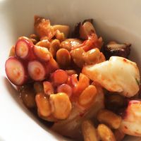 基本からアレンジまで！思わずつくりたくなる「たこ 納豆」のレシピ集