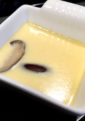 茶碗蒸し-レシピのメイン写真