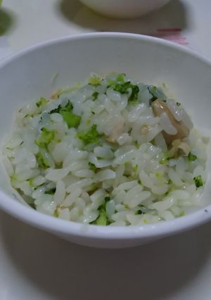 離乳食⭐マグロピラフ-レシピのメイン写真