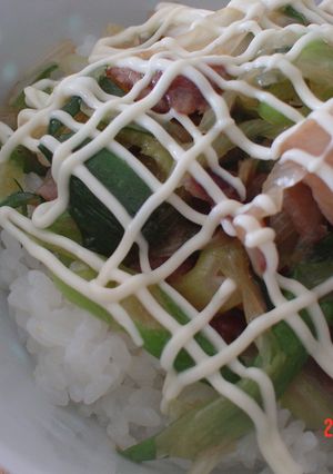 しげくんの為の☆THE☆豚丼-レシピのメイン写真