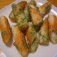 焼いて簡単★サクッとちくわ天風