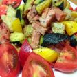 簡単おかず☆イタリア風炒め物♪