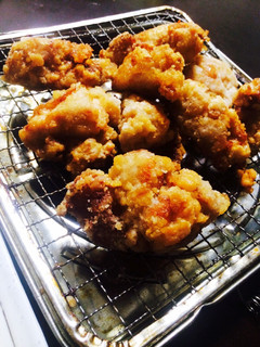 我が家の唐揚げ-レシピのメイン写真